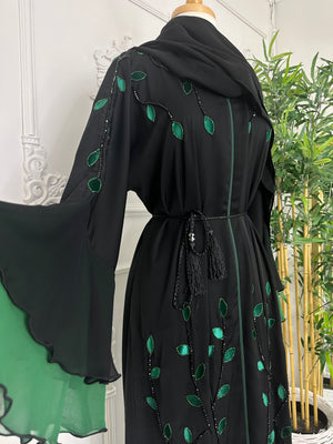 HAKIMA ABAYA