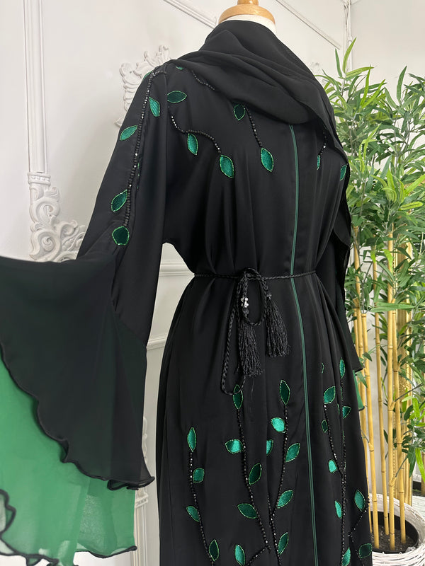 HAKIMA ABAYA