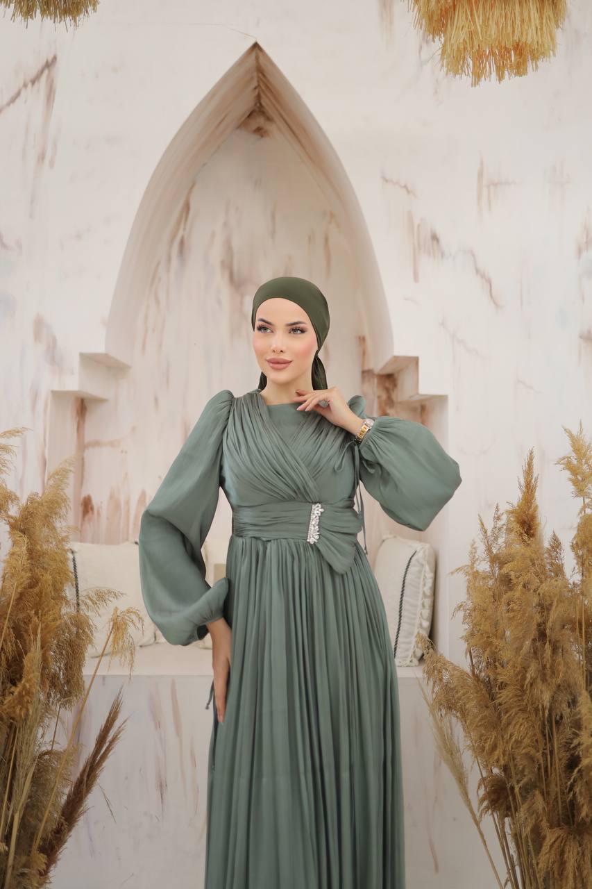 KIYARA DRESS