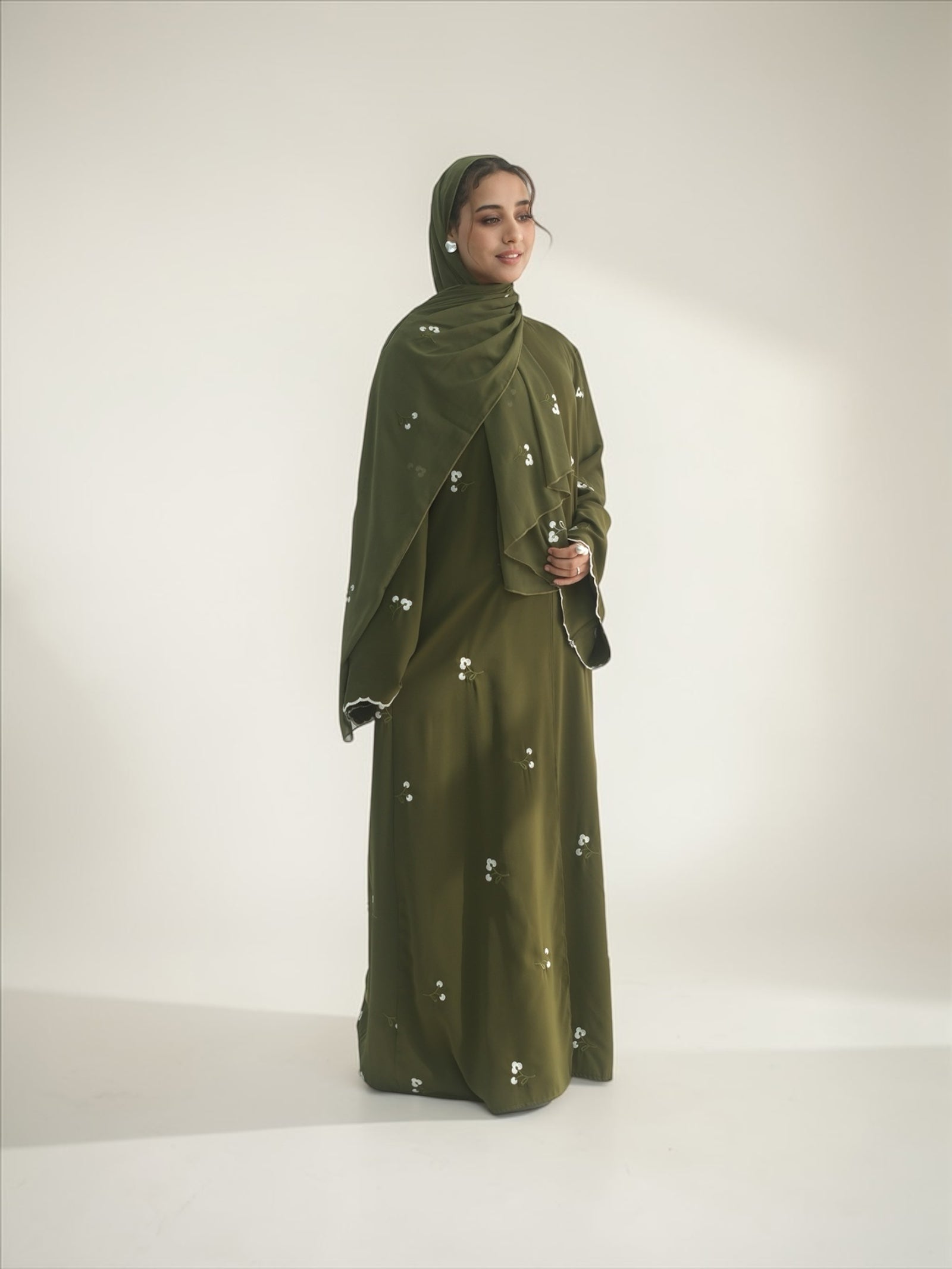 ARYAN ABAYA