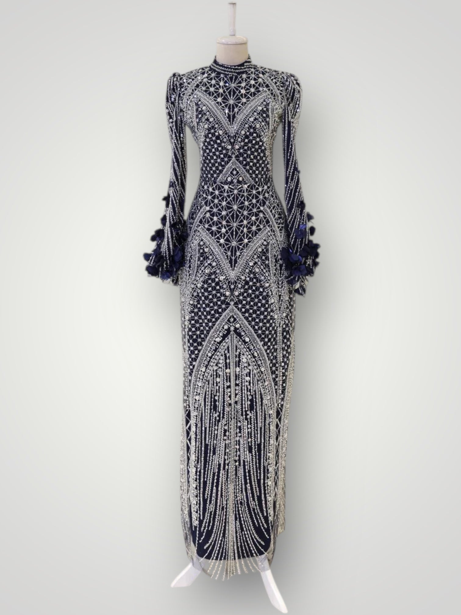 SANIA DRESS