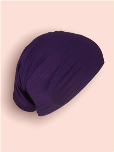 UNDER - CAPS