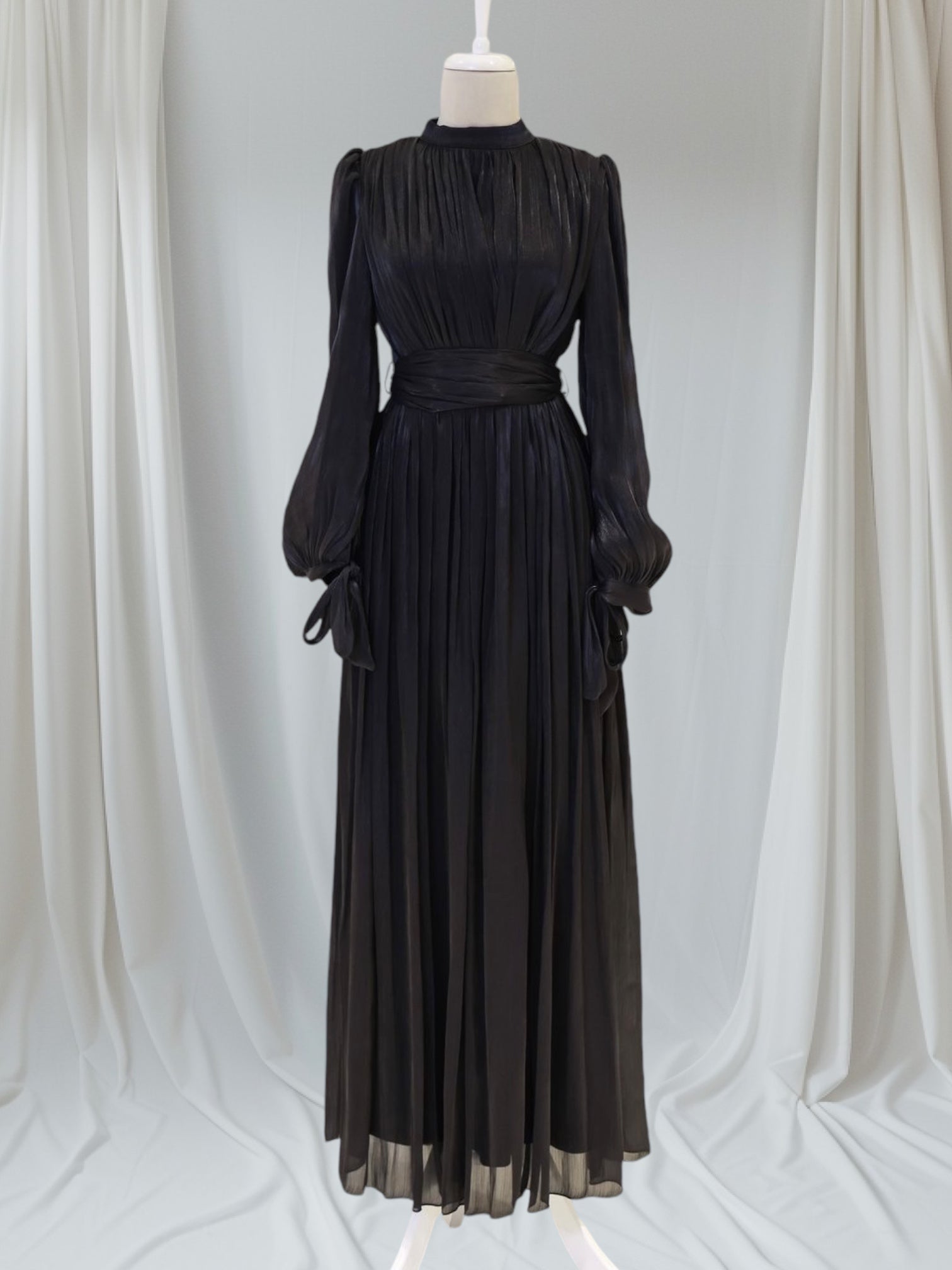 YASMINA PLUS SIZE