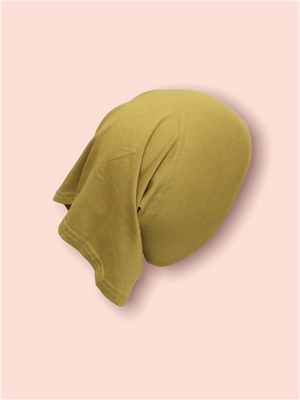 UNDER - CAPS