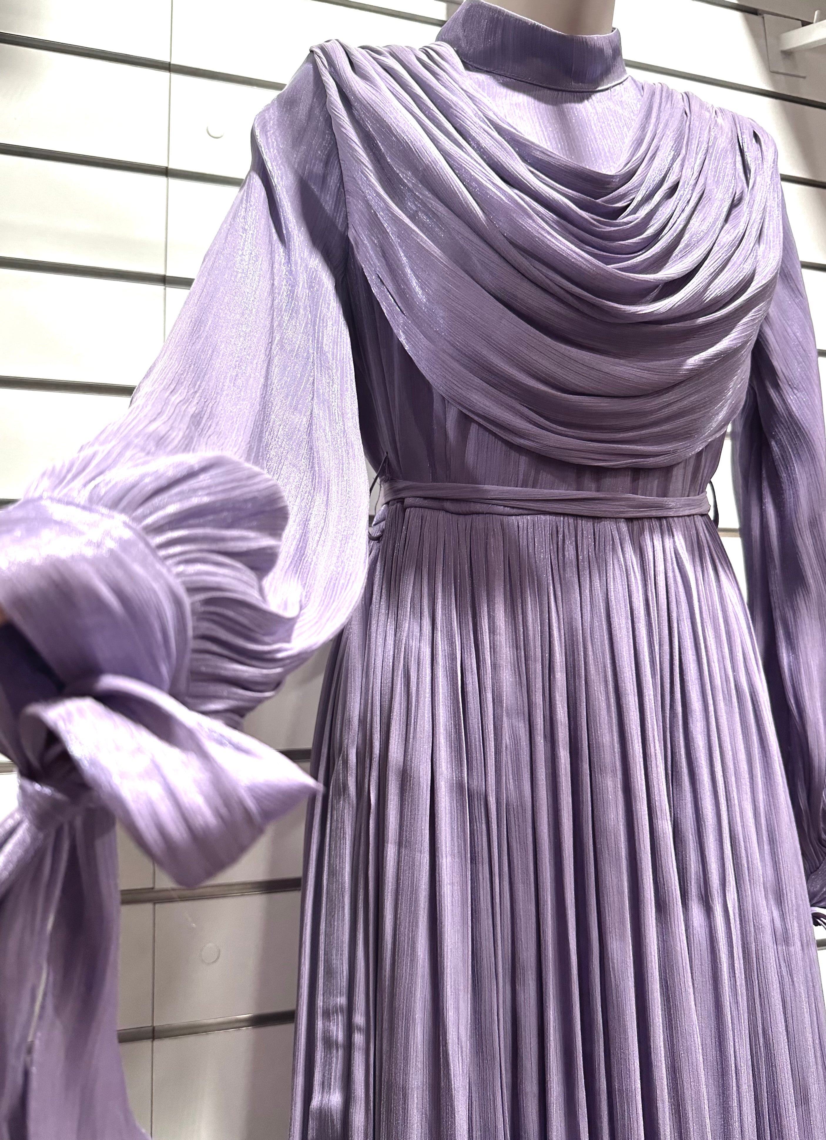 NORHAN DRESS