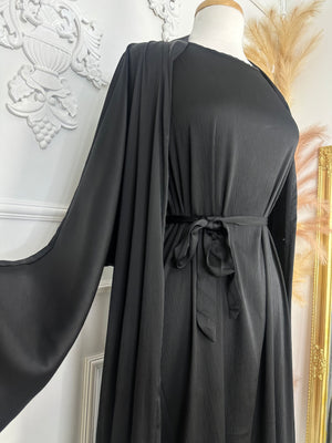 AMANI ABAYA SET