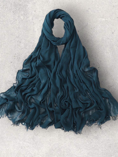 RAYON - PRUSSIAN BLUE