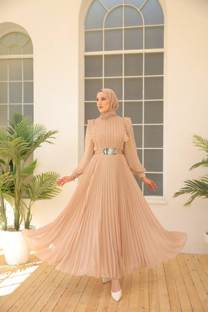 SHAMSA DRESS