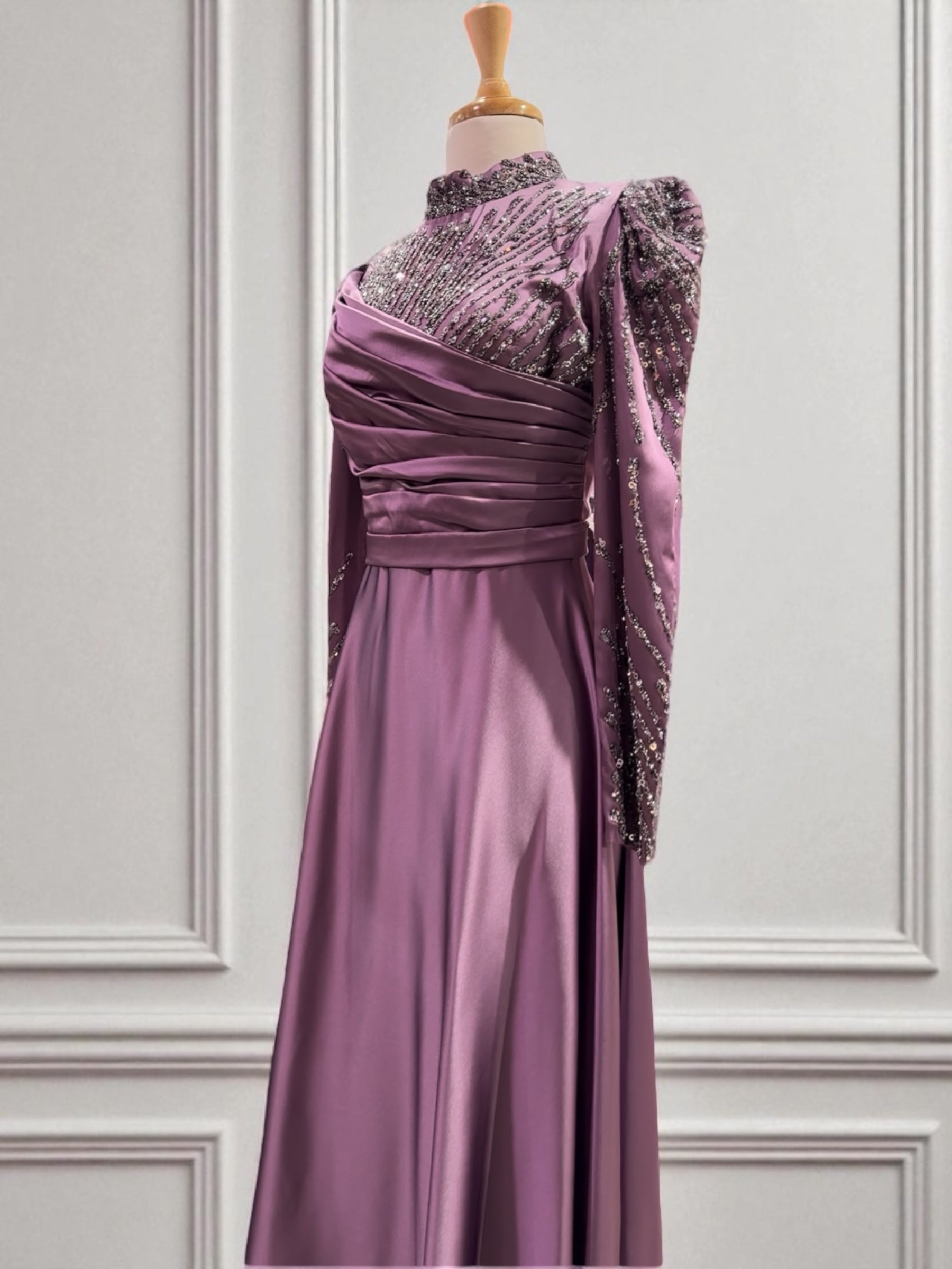 AZIMA DRESS