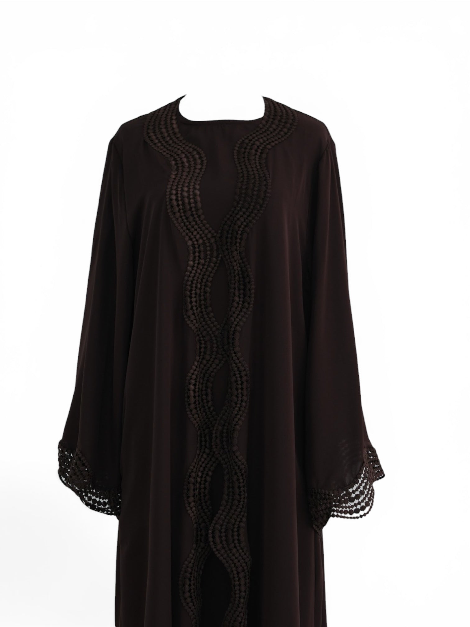 SIDRA ABAYA SET