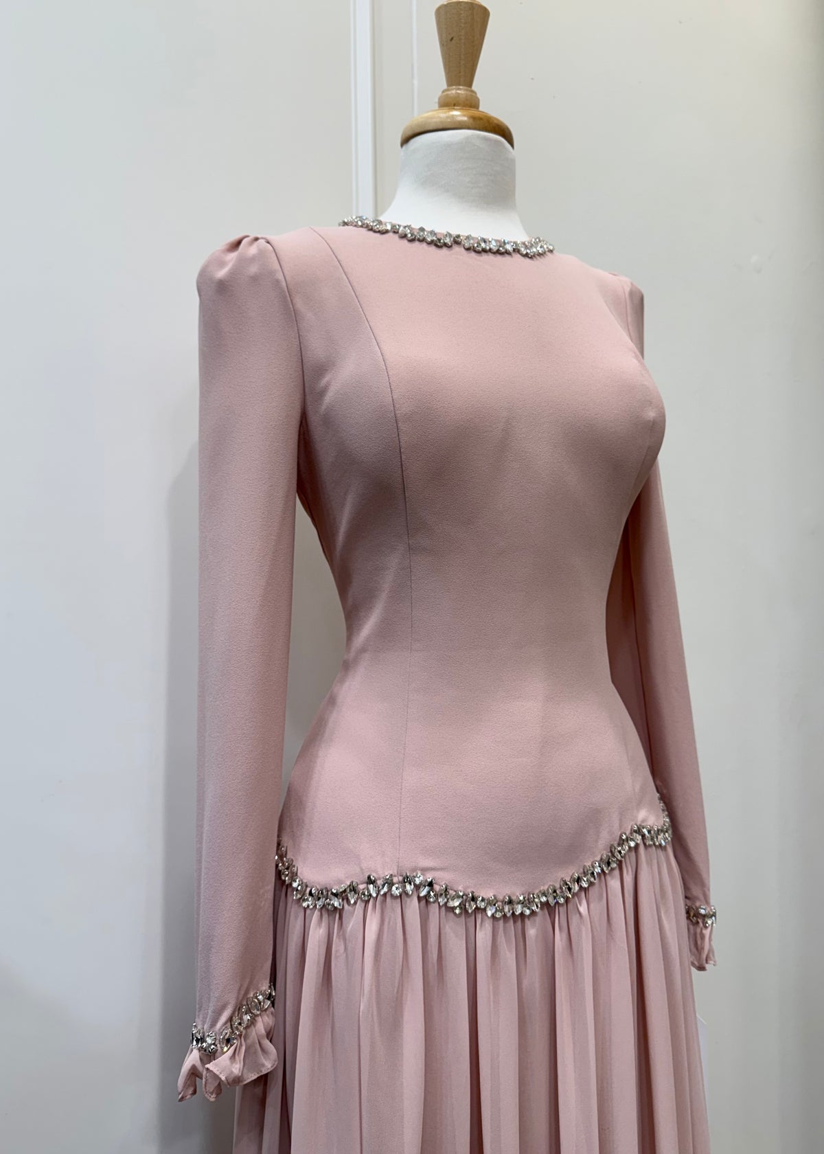 AFIYA DRESS