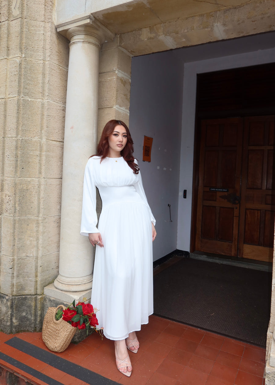 KARIMAH DRESS