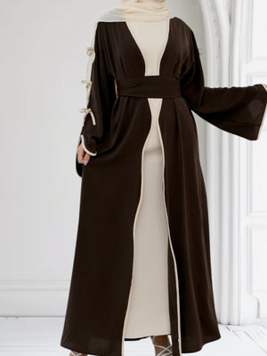 HABIBA ABAYA