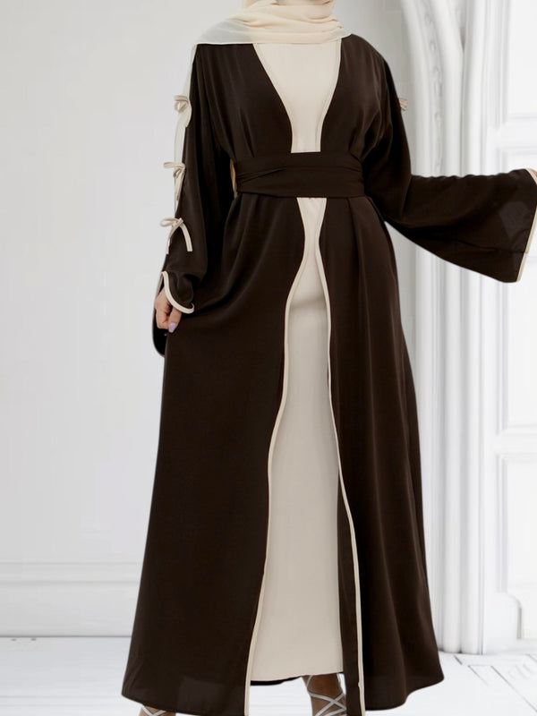 HABIBA ABAYA