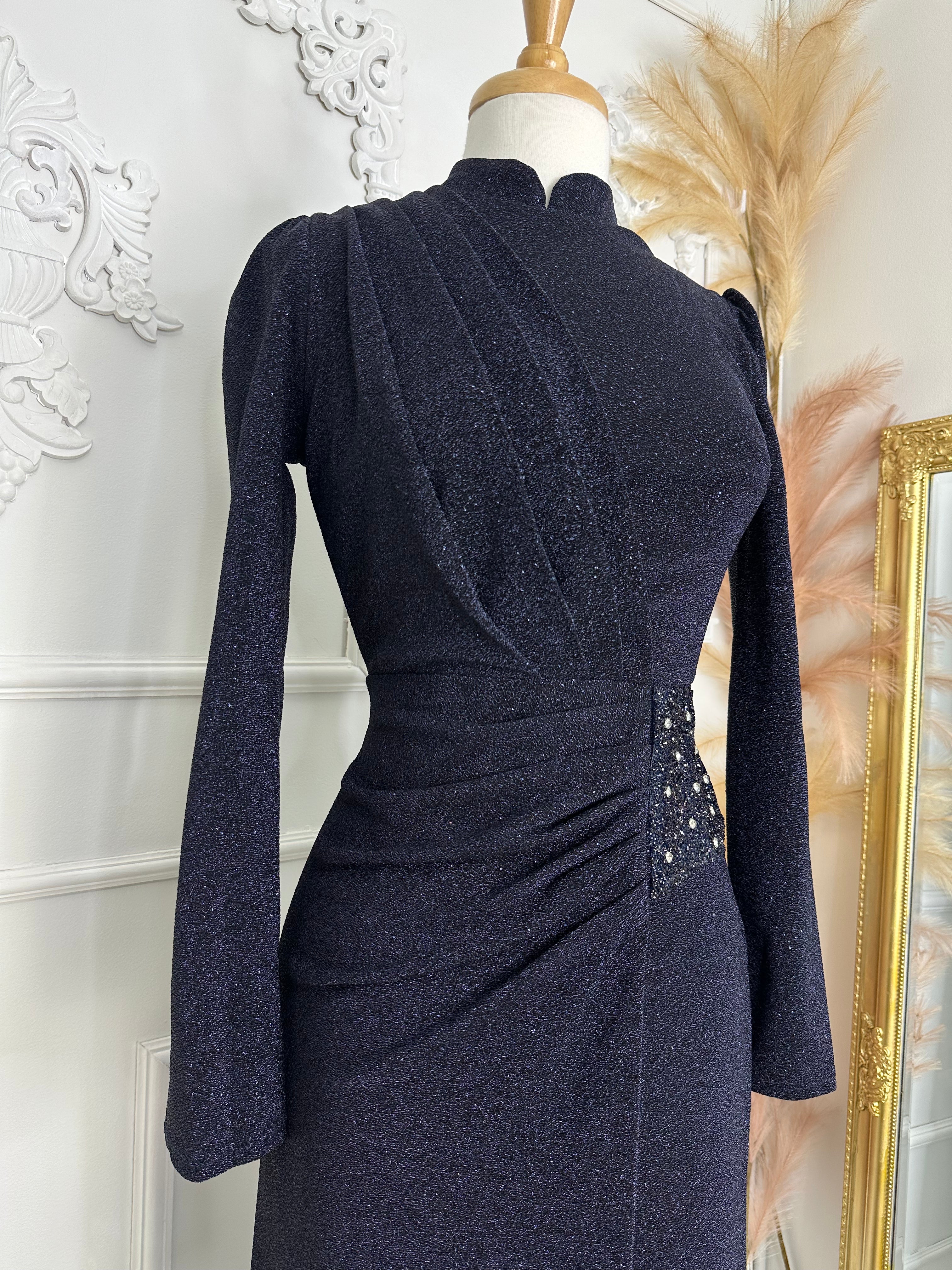 TAMARA DRESS