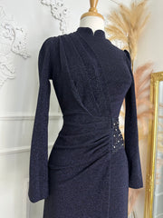 TAMARA DRESS