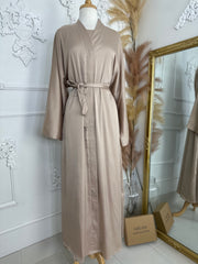 AMANI ABAYA SET