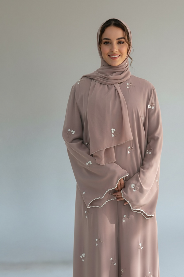 ARYAN ABAYA