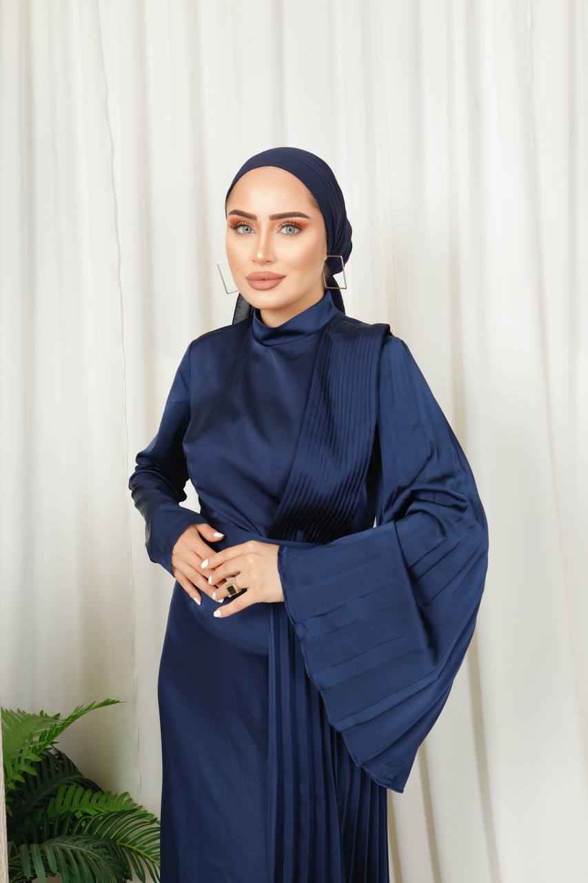 Raniya SH-02 - Qalamkar - Asain Formal Wear main image 0