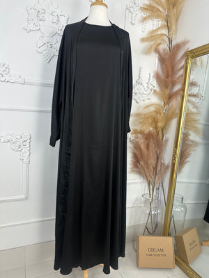 AMANI ABAYA SET