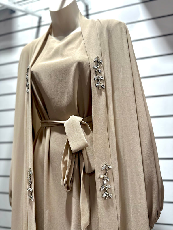 SAMA ABAYA