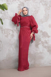 LAMAR DRESS