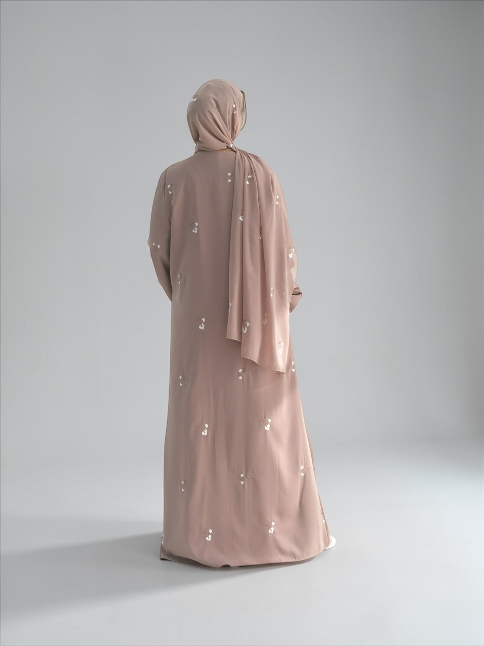 ARYAN ABAYA