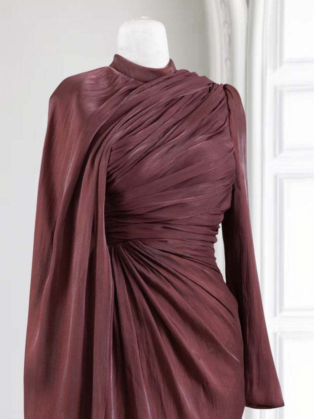ALINA DRESS