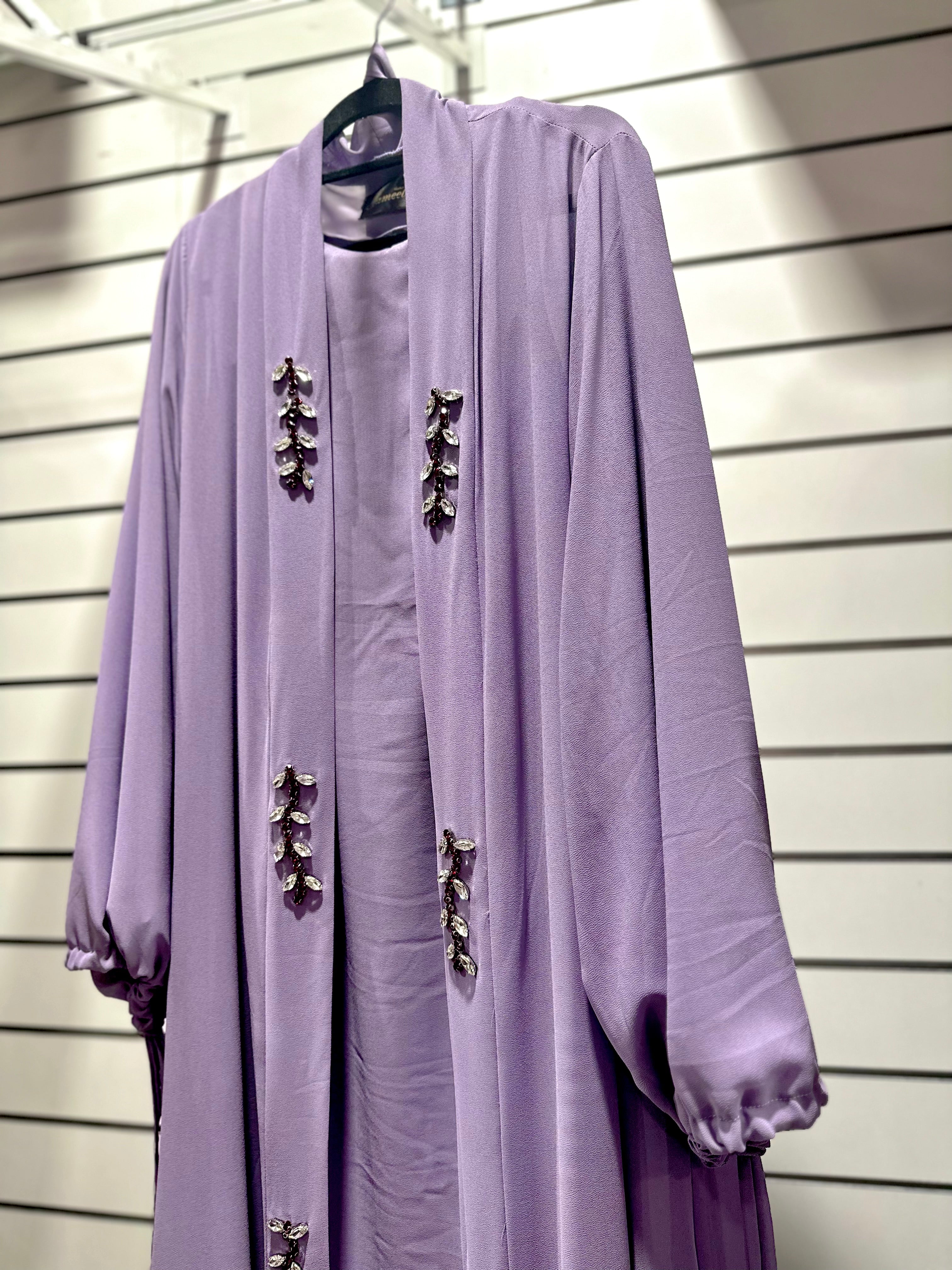 SAMA ABAYA