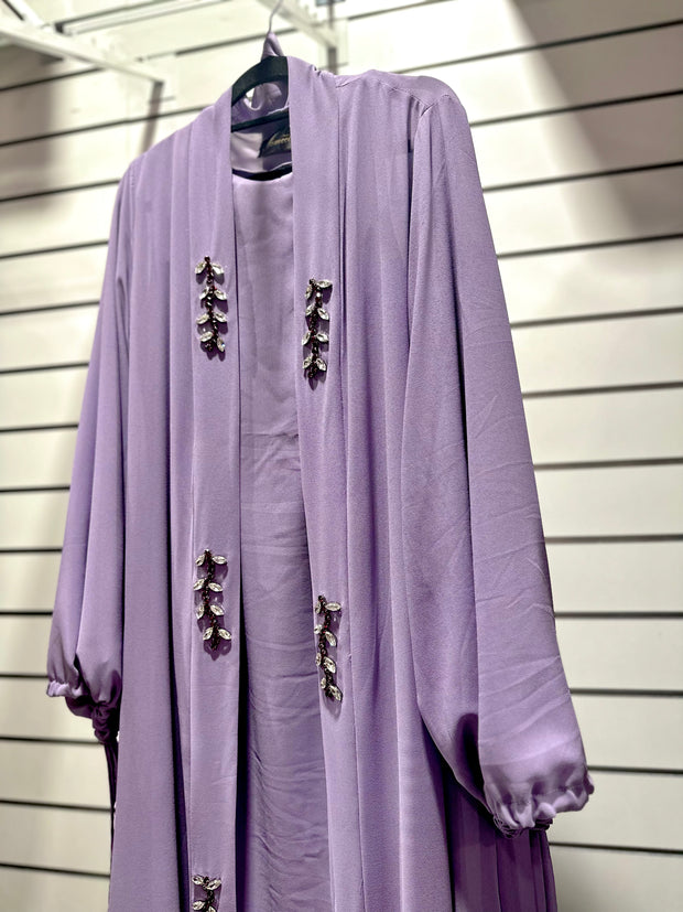 SAMA ABAYA