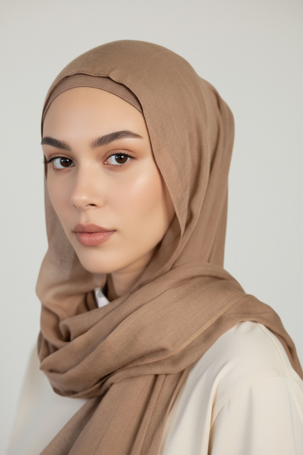 MODAL - SINGLE STITCHED