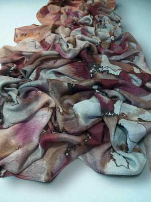 AURA INK - MODAL HIJAB