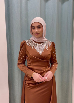 NASIIBA DRESS