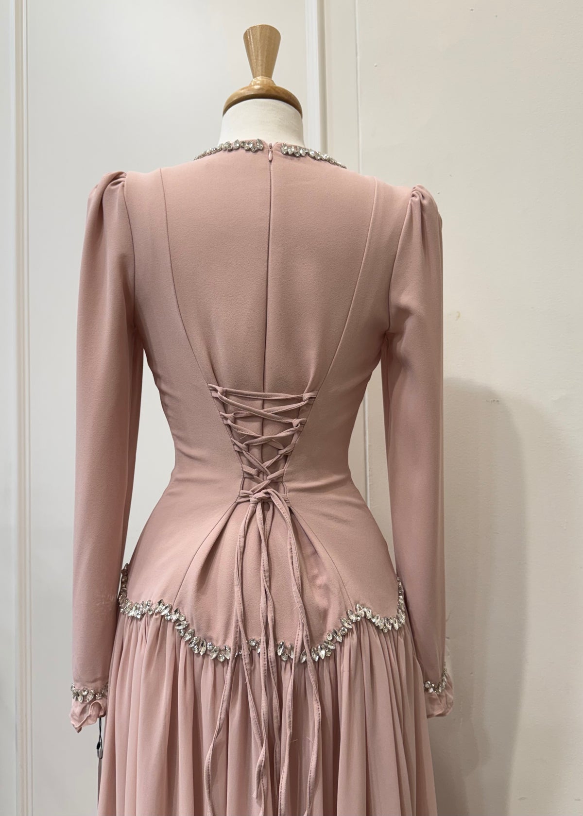 AFIYA DRESS