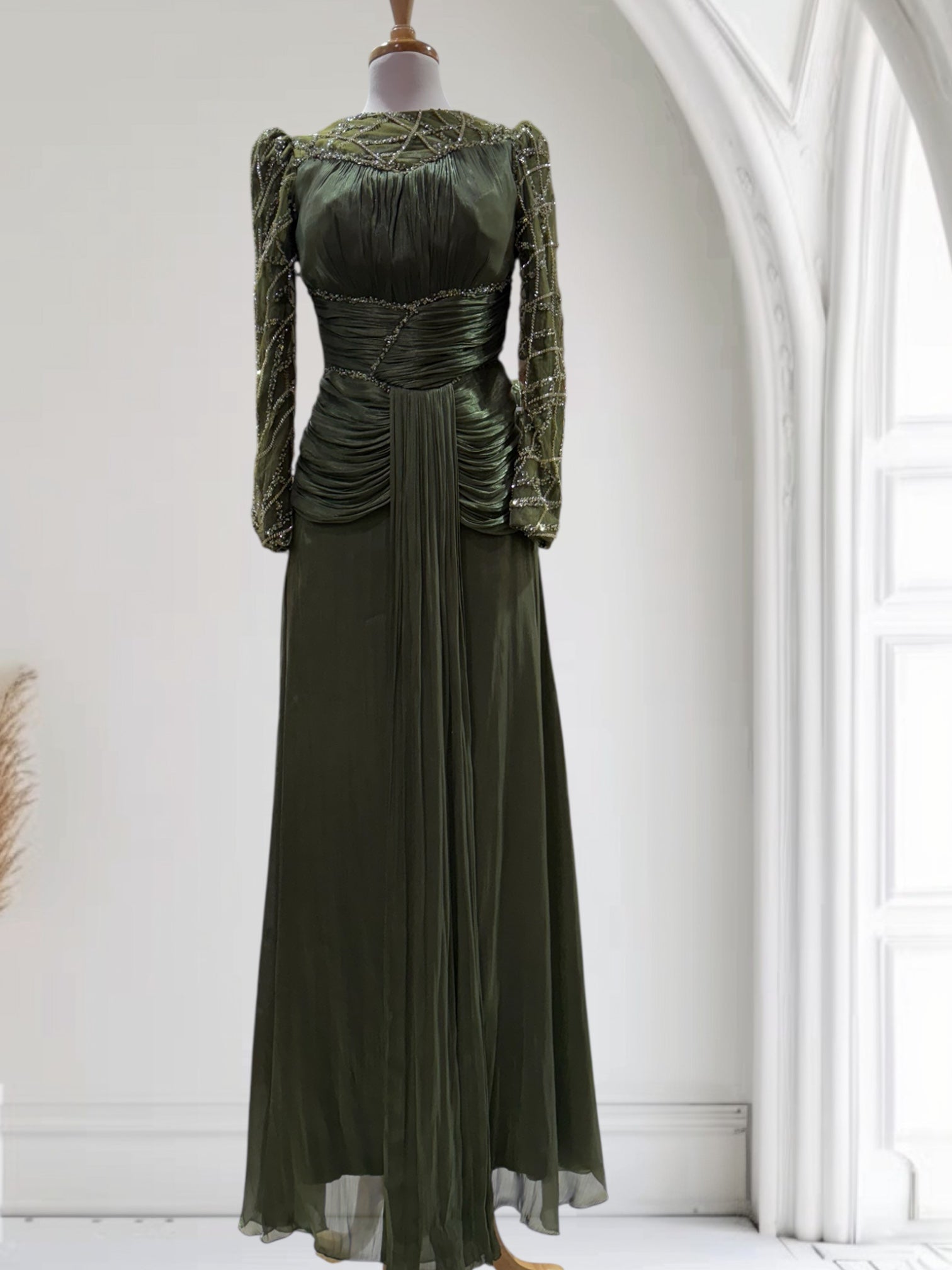 NADA DRESS