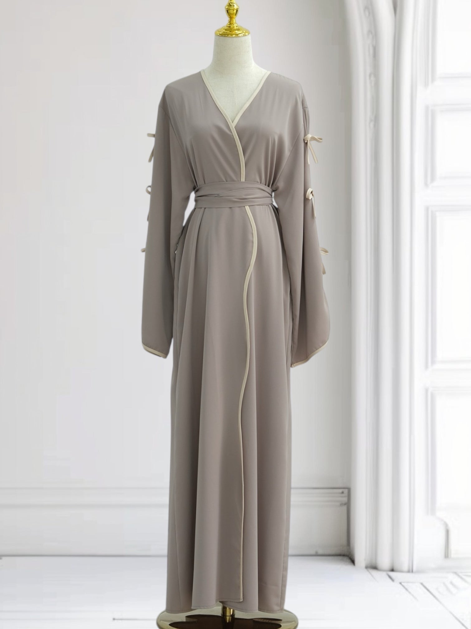 HABIBA ABAYA