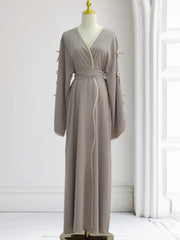 HABIBA ABAYA