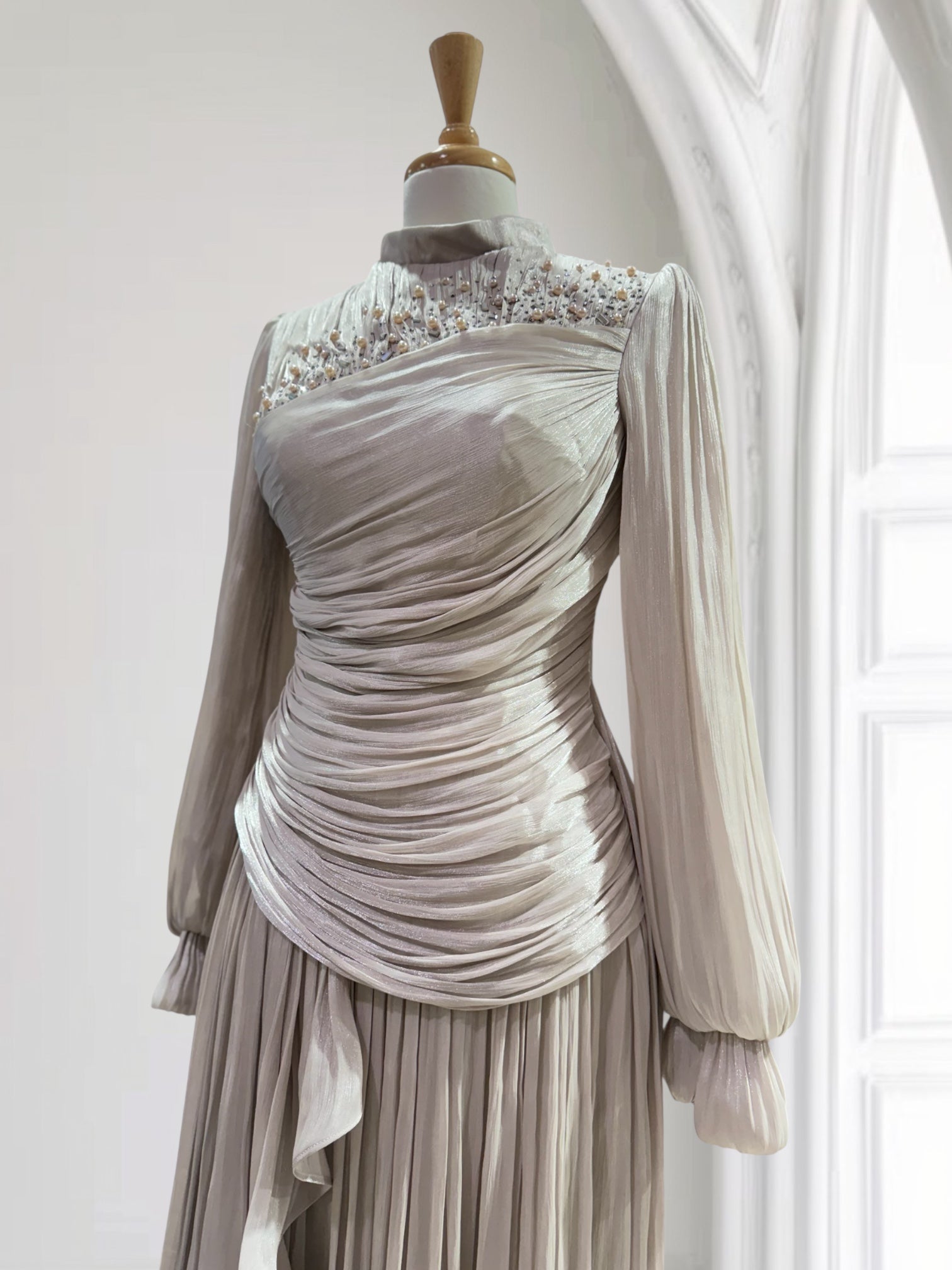 ELISA DRESS