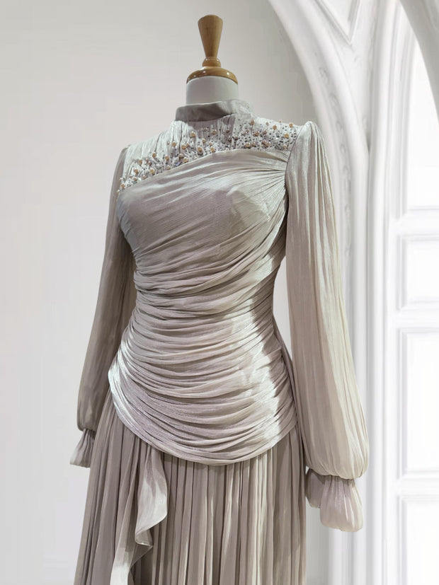 ELISA DRESS