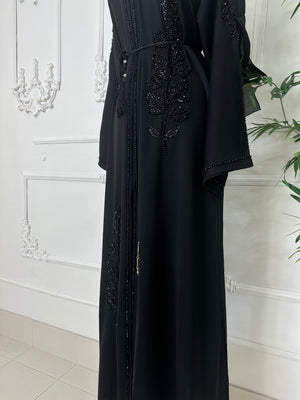 SAHIN CLASSIC ABAYA