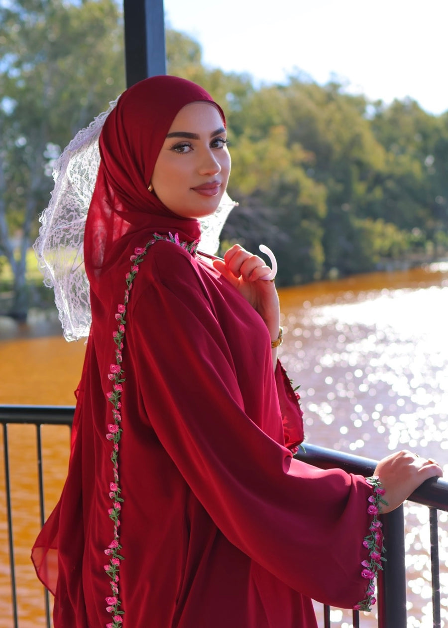 ANIYA ABAYA