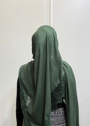 FOREST LACE MODAL