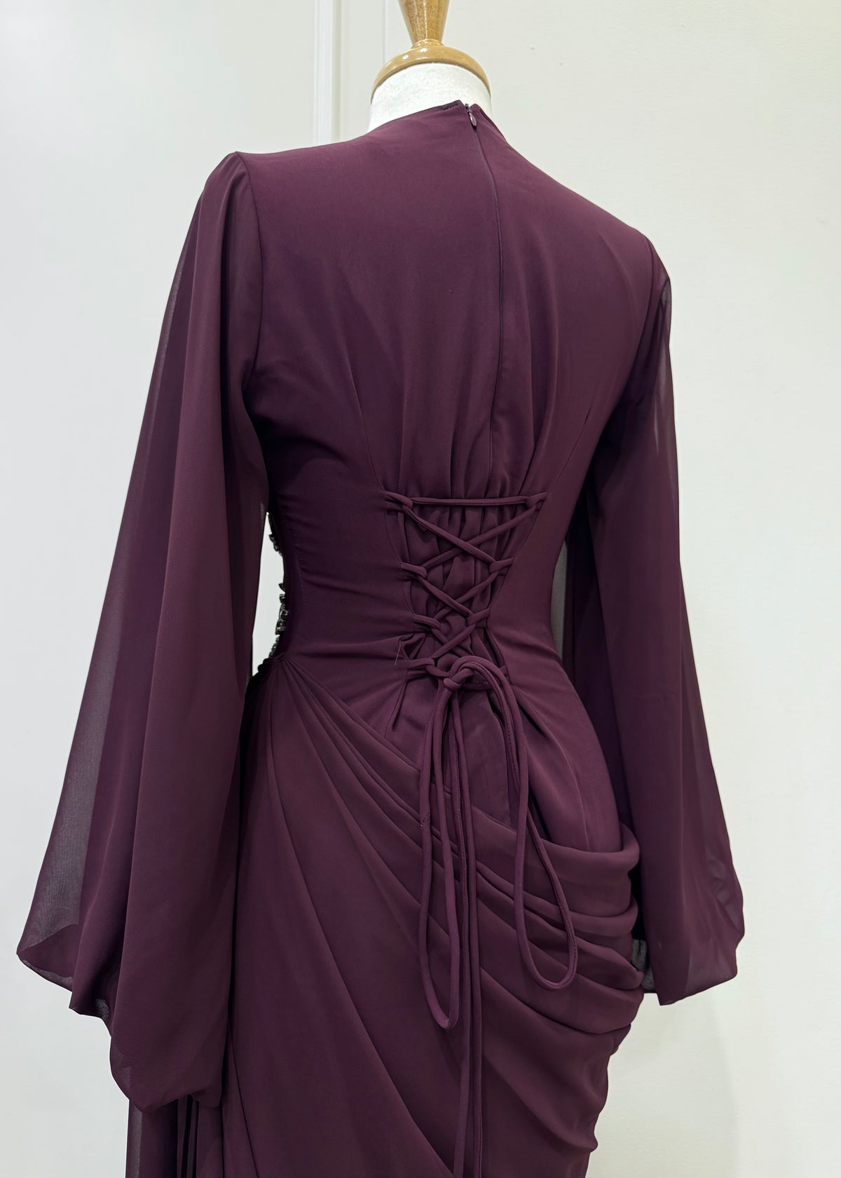 VIANA DRESS