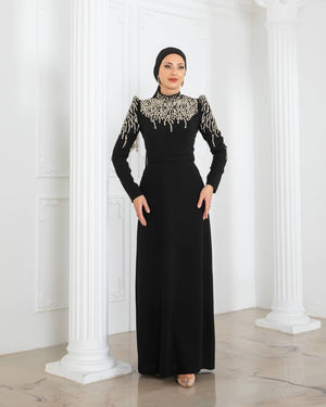 NASRA DRESS