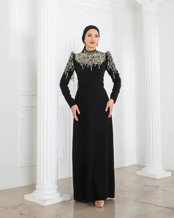 NASRA DRESS