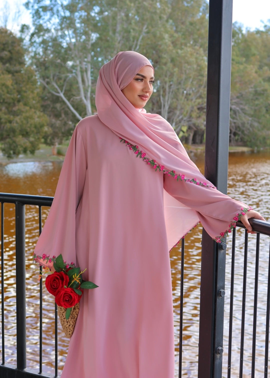 ANIYA ABAYA