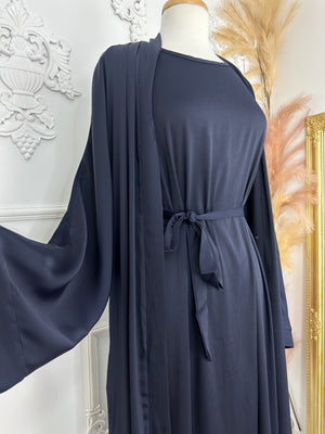 AMANI ABAYA SET