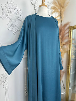 AMANI ABAYA SET