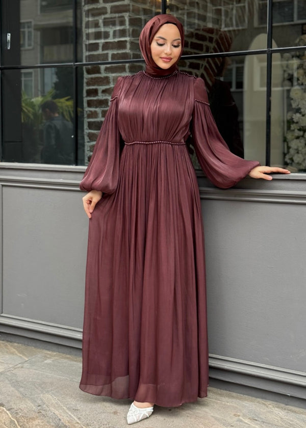 MARWA PLUS SIZE