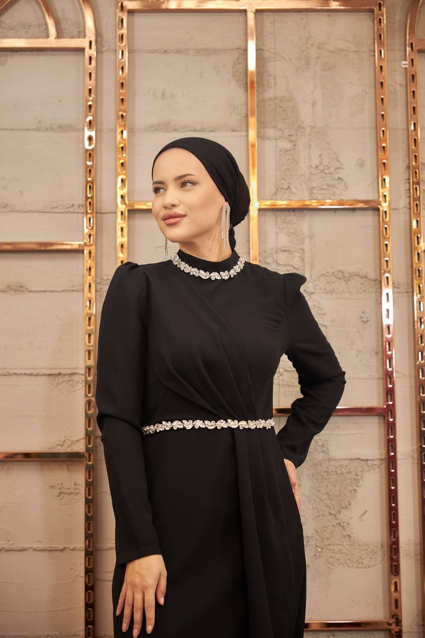 NEENA DRESS